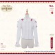 Mademoiselle Pearl Strawberry Cutsew Cardigan Blouses Skirt JSKs and OPs(Reservation/Full Payment Without Shipping)